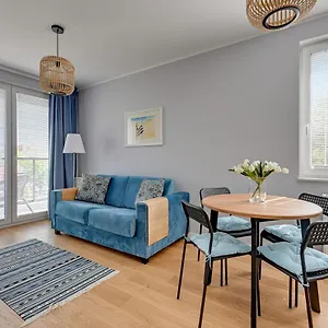  Apartament Navio By The Sea By Downtown Polska