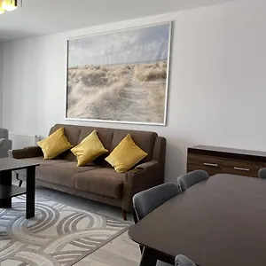  Apartament Offer In Oldtown Polska