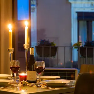  Apartament Siciliabedda House