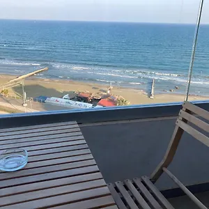  Apartament Sunrise Seaview Cypr