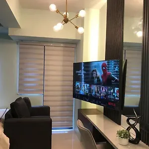  Apartment Moa Pasay, Shore 3 Residences - Modern Luxury Philippines
