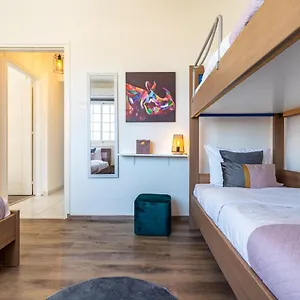  Apartament Araminta 2-bedroom In Cypr
