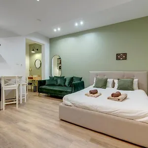  Apartment Tranquil In The Heart Of Malta