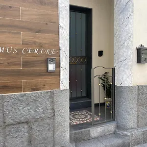 Domus Cerere Casa vacanze