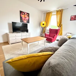 Apartament Agapella Apartamenty- Wiki Sopot Polska