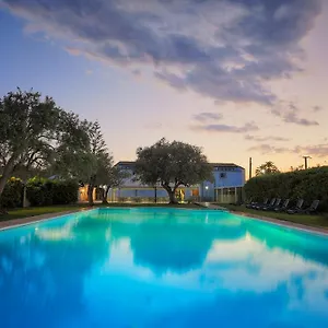 Tenuta Arangio Agriturismo Vendicari Casa Maccari