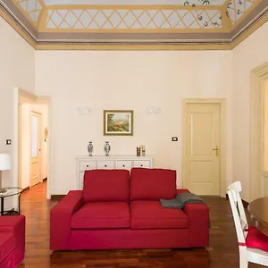 Apartament Alla Corte Del Xix Secolo