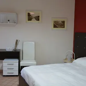  Apartament Garibaldi Flat